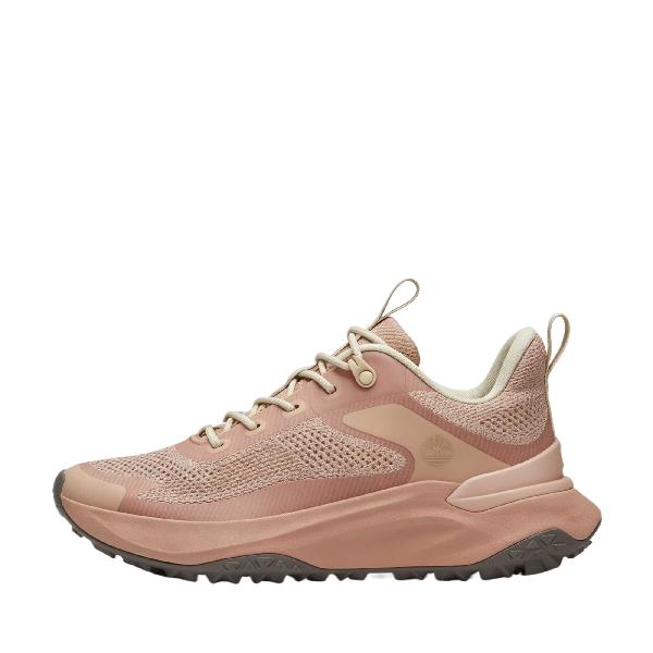 Timberland Motion Access
