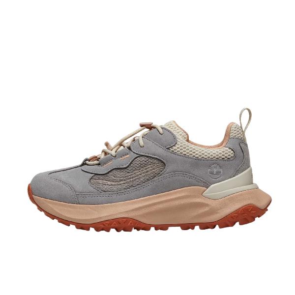 Timberland Motion Access