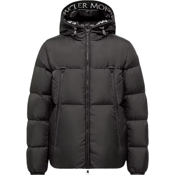 Moncler FW26 Montcla