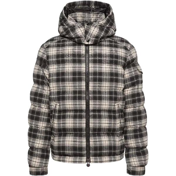 Moncler FW26 Airor
