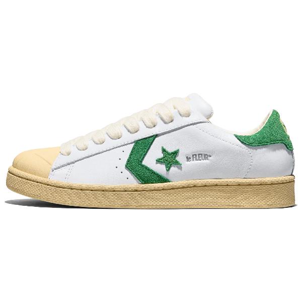 Converse Tyler the Creator Pro Leather
