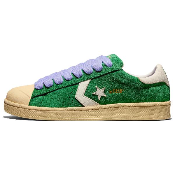 Converse Tyler the Creator Pro Leather