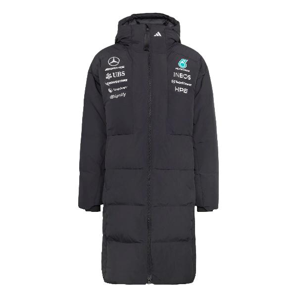 adidas MERCEDES - AMG PETRONAS FORMULA 1 TEAM ENGINEERS