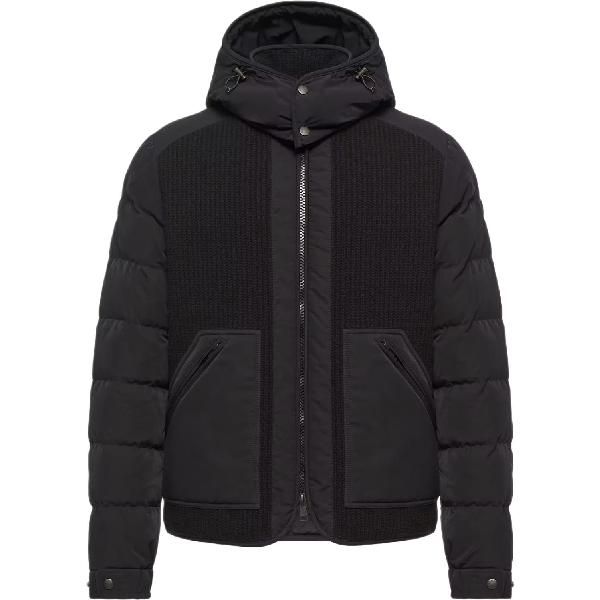 Moncler Pelat