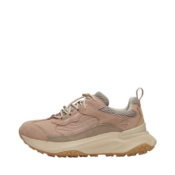 Timberland Motion Access