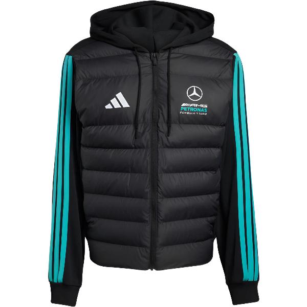 adidas MERCEDES AMG PETRONAS FORMULA 1 TEAM