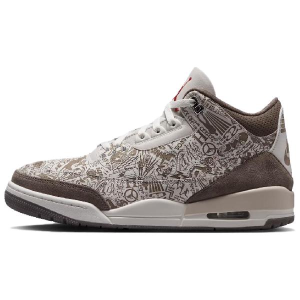 Jordan Air Jordan 3 Retro Laser