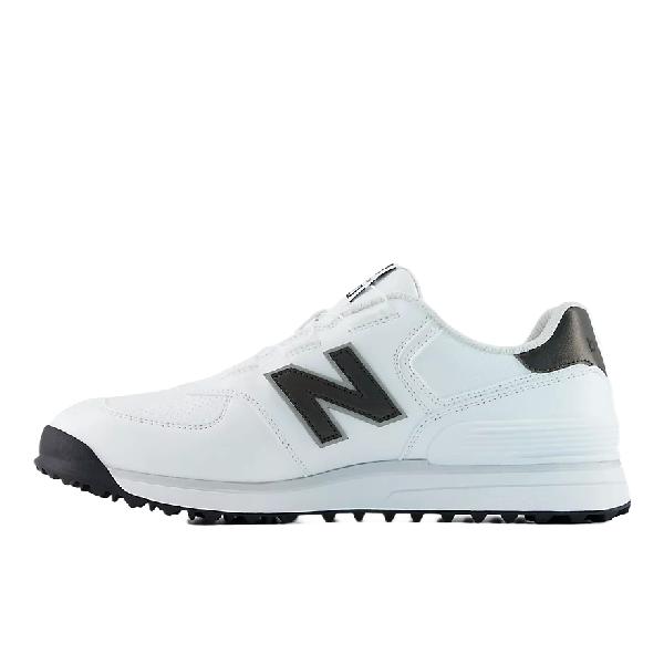 New Balance NB 574 v4 Golf 2E 4E