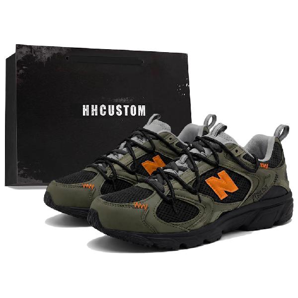 New Balance 408 citywalk