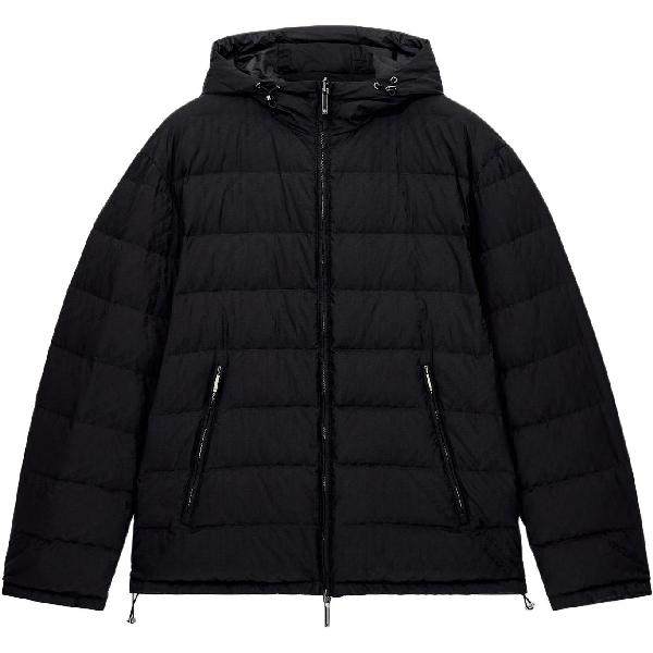 EMPORIO ARMANI FW26