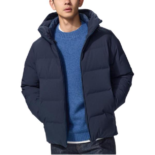 UNIQLO FW26
