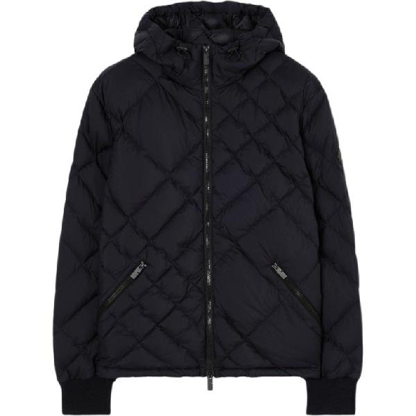 Burberry FW26 Doversgreen