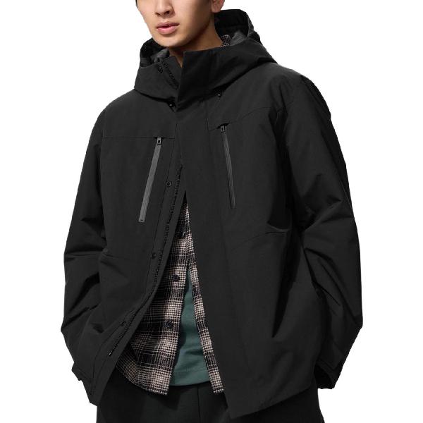UNIQLO FW26