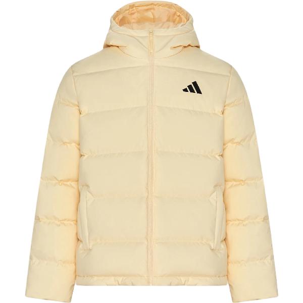 adidas Helionic HOODED DOWN 600