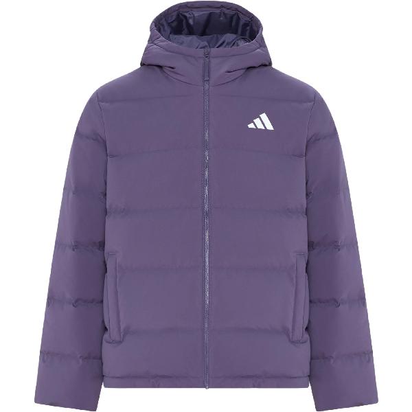 adidas Helionic HOODED DOWN 600