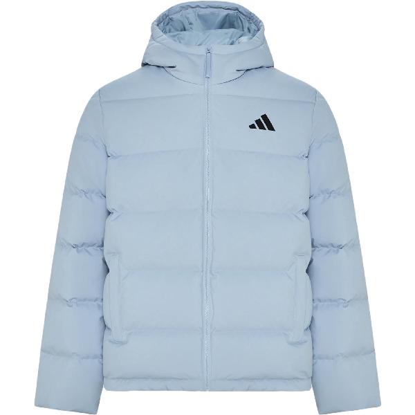 adidas Helionic HOODED DOWN 600