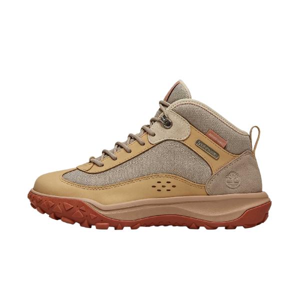 Timberland Motion 7