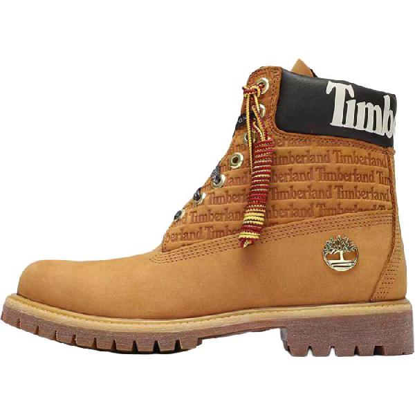 Timberland