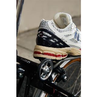 New Balance 1906R White