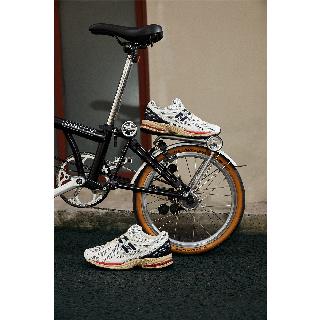 New Balance 1906R White