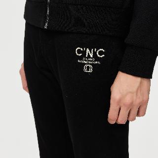 C'N'C Logo