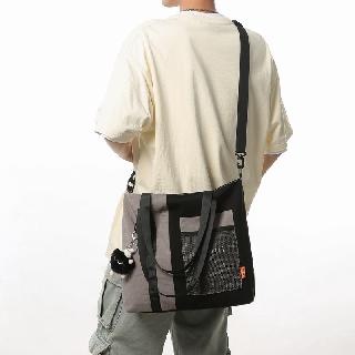OUZIHUANG Crossbody Bag