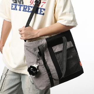 OUZIHUANG Crossbody Bag