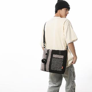 OUZIHUANG Crossbody Bag