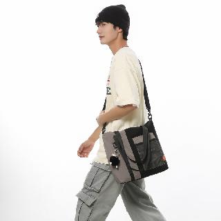 OUZIHUANG Crossbody Bag