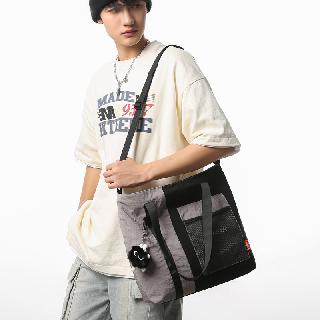 OUZIHUANG Crossbody Bag