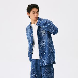 MLB MONOGRAM 25FW