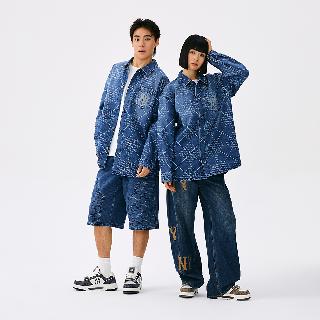 MLB MONOGRAM 25FW