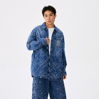MLB MONOGRAM 25FW