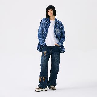 MLB MONOGRAM 25FW
