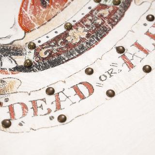 Ed Hardy SS25 T