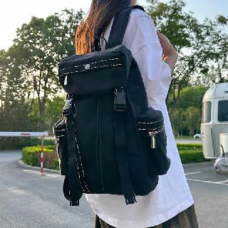 Xingtu Nylon Backpack