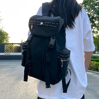 Xingtu Nylon Backpack