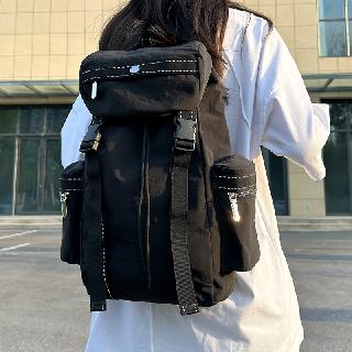Xingtu Nylon Backpack