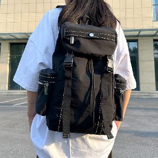Xingtu Nylon Backpack
