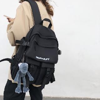 Xingtu Nylon Backpack