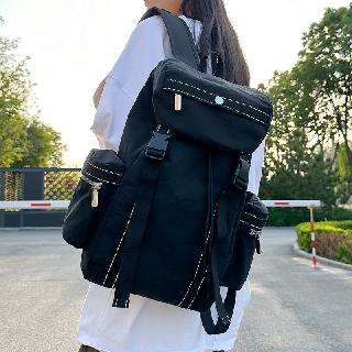 Xingtu Nylon Backpack