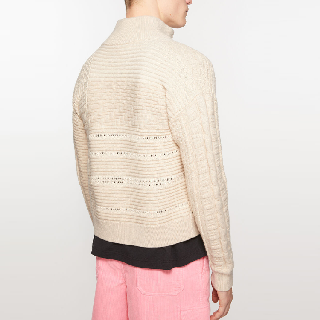 Acne Studios Face